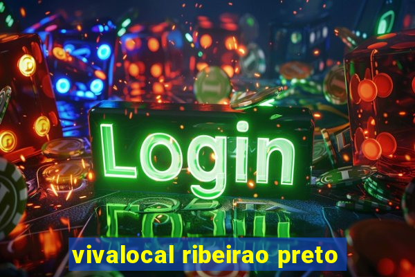 vivalocal ribeirao preto